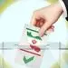 صندوق‌های انتخاباتی بالای شهر تهران شلوغ است