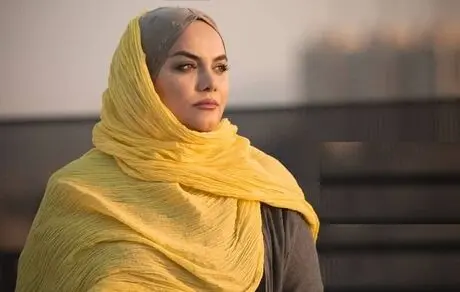 نرگس آبیار زن برتر جهان اسلام شد
