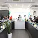 آغاز ارزیابی صنایع و معادن در فولاد سنگان