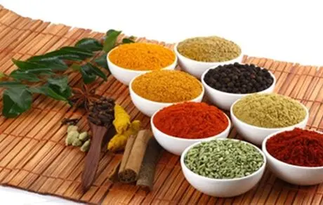 یهترین ادویه ها برای لاغری کدامند؟ 
