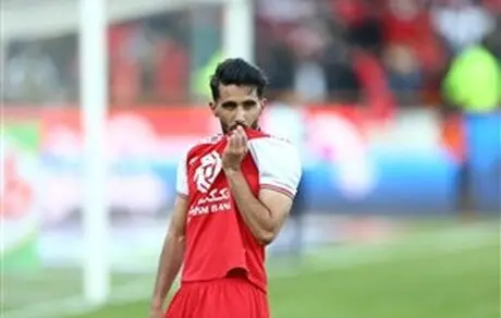 استقلال هرگز اما شاید به سپاهان رفتم!