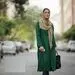 هدیه تهرانی | اولین رونمایی از گریم عجیب + فیلم 