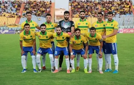 صنعت نفت آبادان حاضر به جدایی اسکوچیچ نیست 
