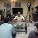 تصویربرداری سری سوم مجموعه «لیسانسه‌ها» به نیمه رسید