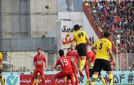 گاف فدراسیون آسیا را از باشگاه‌های ایران می‌گیرد؟

