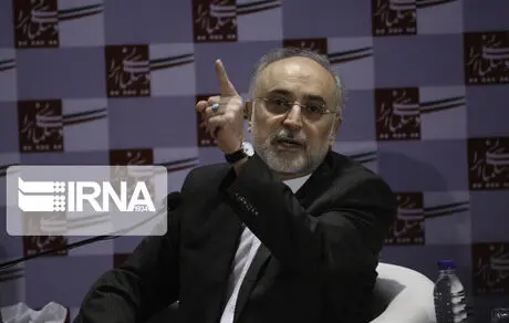 صالحی: شرط خروج از بحران تنش میان ایران و آمریکا ؛ لغو تحریم های ضدایرانی است