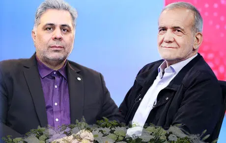 دکتر محمدجعفر ایرانی: رای مردم به سعی مسعود