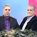دکتر محمدجعفر ایرانی: رای مردم به سعی مسعود