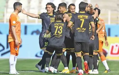 روزه سکوت در سپاهان
