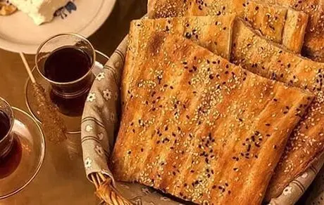 ۱۰ نکته کلیدی که نان بخورید بدون اینکه چاق شوید
