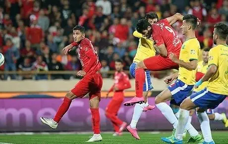 پرسپولیس نباید به ترکیب برنده و مطمئن دست بزند