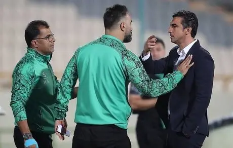  دستیاران رحمتی در نساجی مشخص شدند 