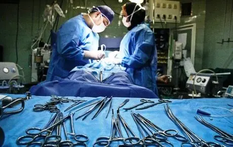 جراحی لاغری و زیبایی جان 3 زن را در تهران گرفت!