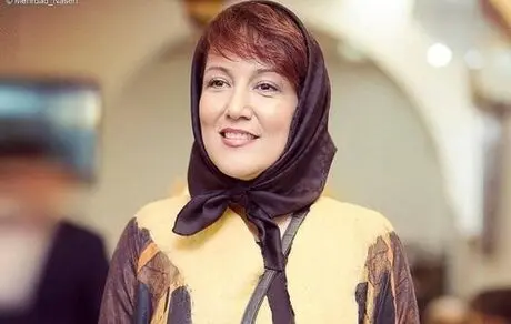 زندگینامه پانته‌آ بهرام بازیگر توانمند ایرانی + عکس و بیوگرافی 