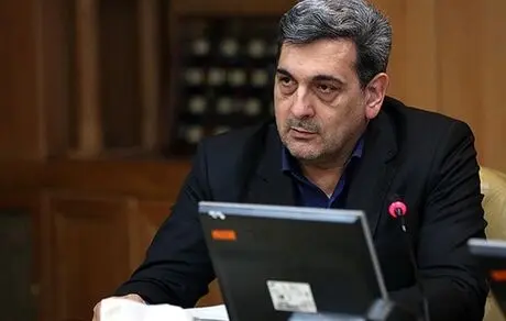 هر ۲ هفته یک پروژه را در تهران افتتاح می‌کنیم