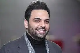 واکنش جالب احسان علیخانی به برد پرسپولیس + عکس