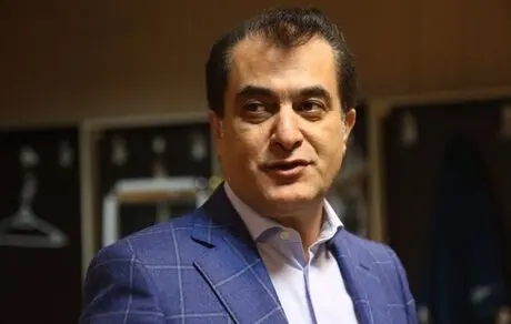 استقلال به سیرجان نمی‌رود