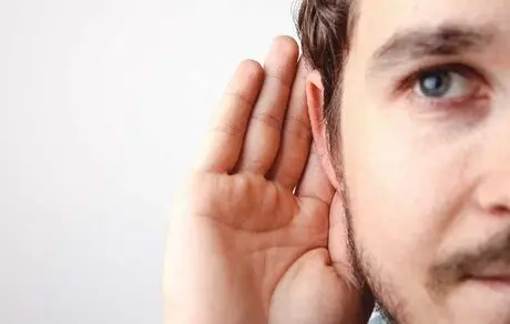 اگر گوشتان زنگ می زند دلیل آن را اینجا بخوانید