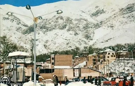 برف در راه است/ آلودگی هوا تشدید می شود