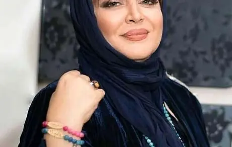 حرف‌های جنجالی بهاره رهنما در مورد بوتاکس+ فیلم