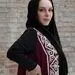 عکس جدید افسانه بایگان + عکس