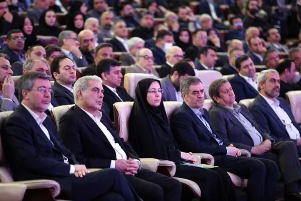 برگزاری سی و دومین همایش ملی و سیزدهمین همایش بین المللی بیمه و توسعه