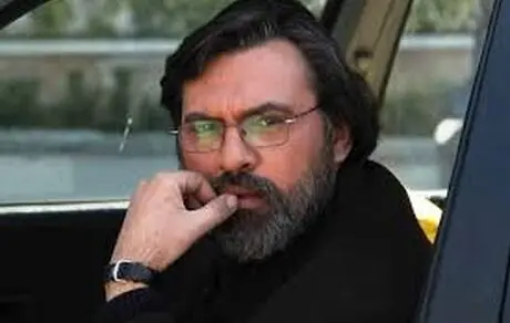 رضا ایرانمنش بازیگر معروف ایرانی از کما خارج شد + فیلم