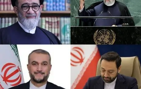 با فوت رئیسی چه خواهد شد؟