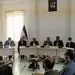 محدودیتی برای تامین مالی طرح تولید آلومینا از نفلین سینیت سراب نداریم