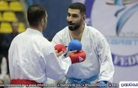 شانس قهرمانی ما بالاست