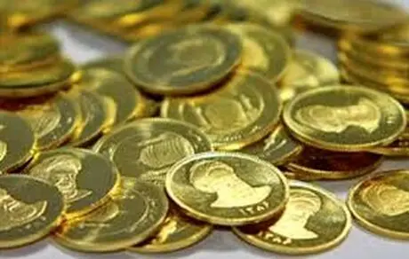 قیمت سکه و طلا دوشنبه 7 مهر