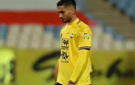  قربانی: پرسپولیس کمی بهتر از سپاهان بود و قهرمان شد/ در بدترین زمان ممکن با ملوان مساوی کردیم 