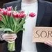 هنگام بروز اختلاف در زندگی مشترک، شما عذر خواهی می‌کنید یا همسرتان؟
