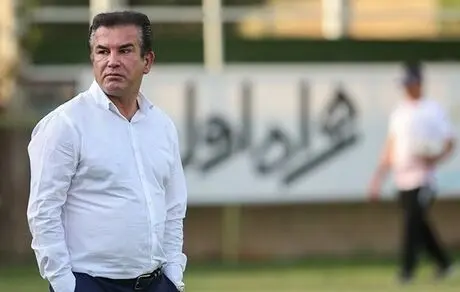 استیلی: دستیار مجیدى انتخاب خواهد شد