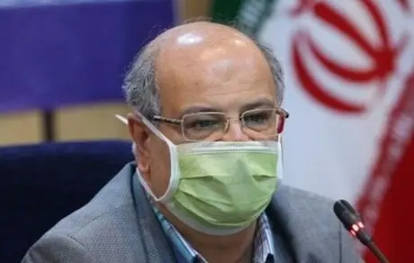 بالاترین آمار مبتلایان به کرونا در کدام مناطق تهران