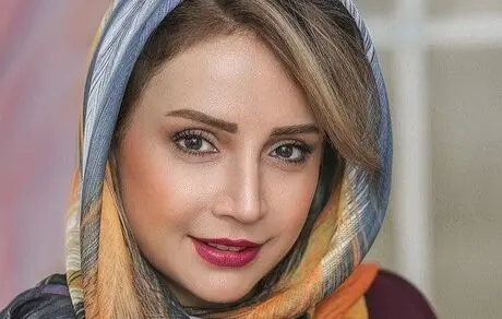 شبنم قلی خانی از بزرگترین خود آزاری انسان پرداه بر می دارد + عکس