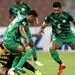 ابهام در حضور بازیکنان سرباز ذوب‌آهن برابر پارس جنوبی