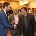 خلیل‌زاده: استراماچونی گفته مصاحبه‌ای درباره خروج از ایران نکرده است