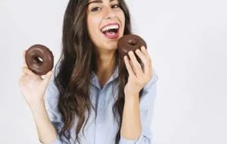 مدام هوس شیرینی دارید ؟ پس لازم شد بدانید که..