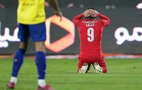مشکل بزرگ پرسپولیسی‌ها برای جذب بازیکن خارجی