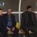 قلعه نوعی و مهدوی کیا هدایت تیم امید را قبول نکردند