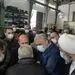 احیاء و فعال سازی شرکت شمال پلاستیک چابکسر و افتتاح خط جدید آن با تسهیلات بانک صنعت و معدن 
