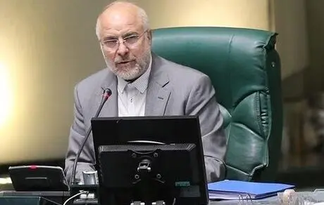 قالیباف: اگر پلتفرم داخلی با سرعت و با امنیت باشد مردم از آن استفاده می‌کنند