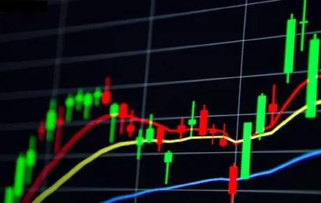 وضعیت شاخص کل بورس دوشنبه ۶ مرداد