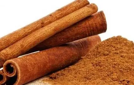 مضرات استفاده بیش از حد دارچین