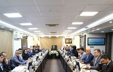 سمیعی نژاد: توانمندی های معدنی ایران در اکسپوی روسیه به نمایش گذاشته شود

