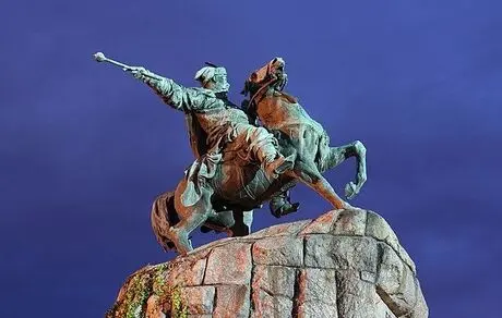  آمادگی برای شکست