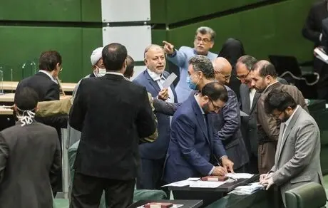طرح صیانت، رانت میلیاردی و وزیر بی‌وزیر!