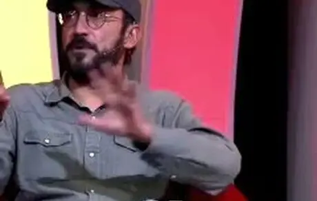 به خاطر فرار از سربازی رتبه یک کنکور شدم
