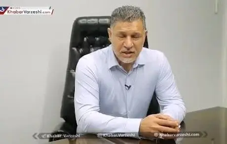 من به جای مسئولین خجالت می کشم